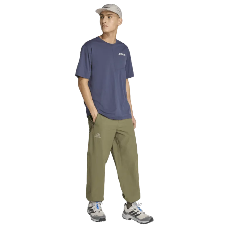 adidasTerrex Xperior Clima365 Pants - Pantalon randonnée homme