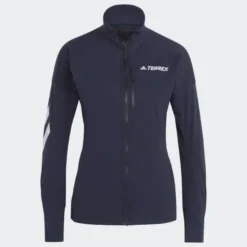 adidasTerrex Xperior Cross-Country - Veste softshell femme