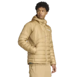 adidasTerrex Xperior Down Jacket - Doudoune homme