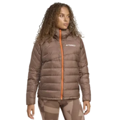 adidasTerrex Xperior Down Jacket - Doudoune femme