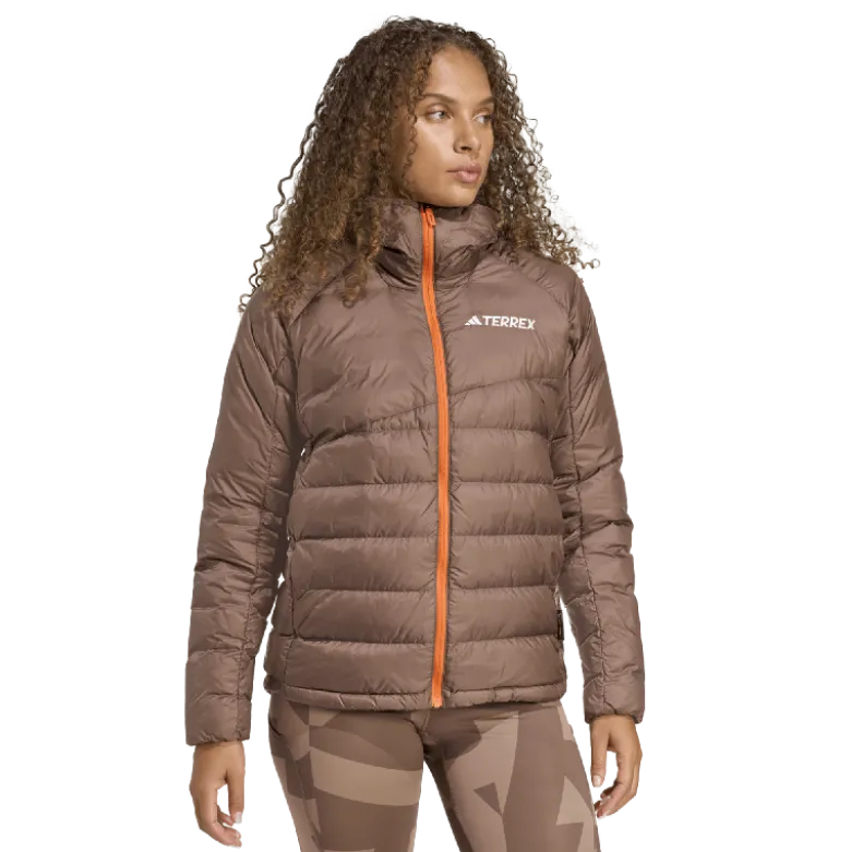 adidasTerrex Xperior Down Jacket - Doudoune femme
