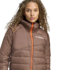 adidasTerrex Xperior Down Jacket - Doudoune femme