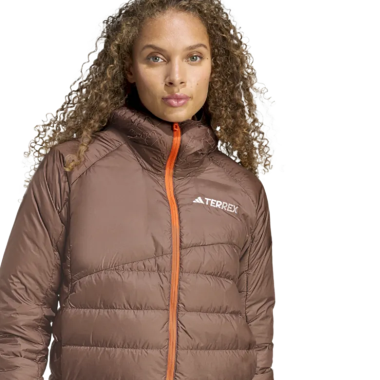 adidasTerrex Xperior Down Jacket - Doudoune femme