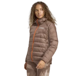 adidasTerrex Xperior Down Jacket - Doudoune femme
