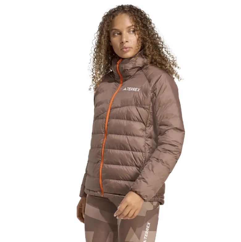 adidasTerrex Xperior Down Jacket - Doudoune femme