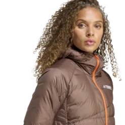 adidasTerrex Xperior Down Jacket - Doudoune femme