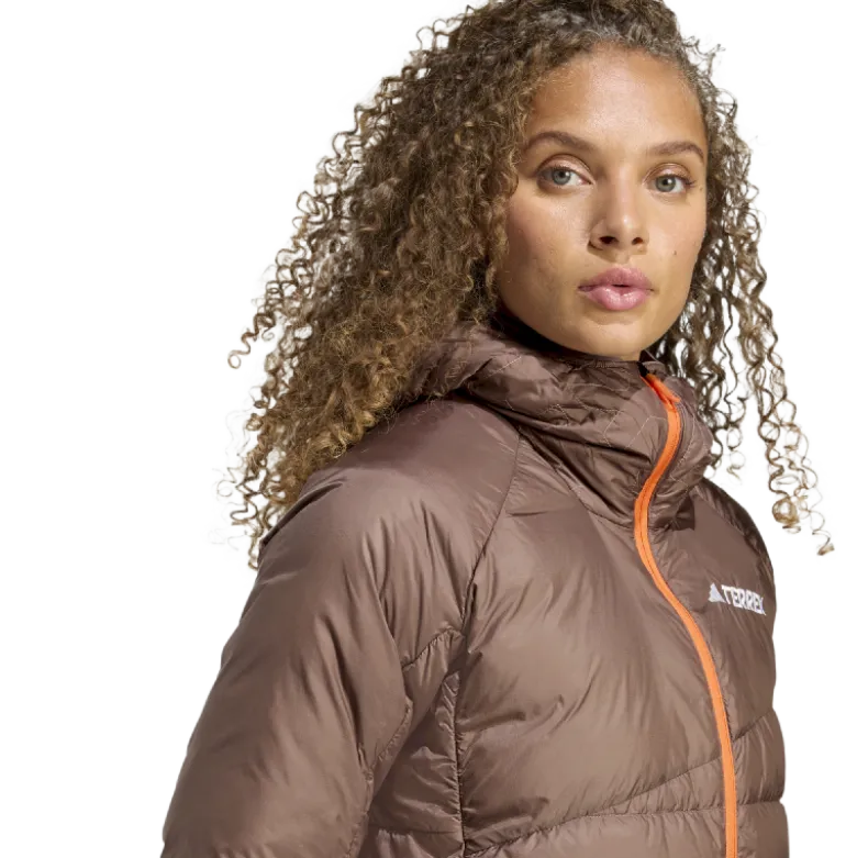 adidasTerrex Xperior Down Jacket - Doudoune femme