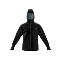 adidasTerrex Xperior Hybrid Rain.Rdy Jacket - Veste imperméable homme