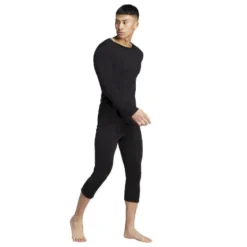 adidasTerrex Xperior Merino 260 LS - Maillot thermique laine mérinos homme