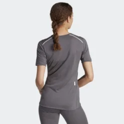 adidasTerrex Xperior Mer150 SS - T-shirt en laine mérinos femme