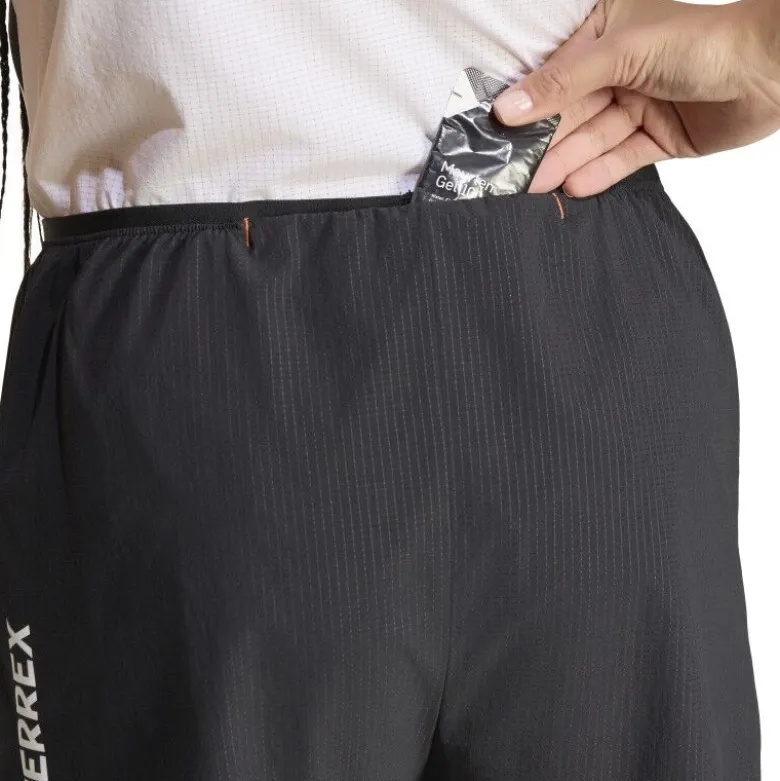 adidasTerrex Xperior Pro Aero Shorts - Short trail femme