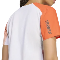 adidasTerrex Xperior Pro T-Shirt - T-shirt femme