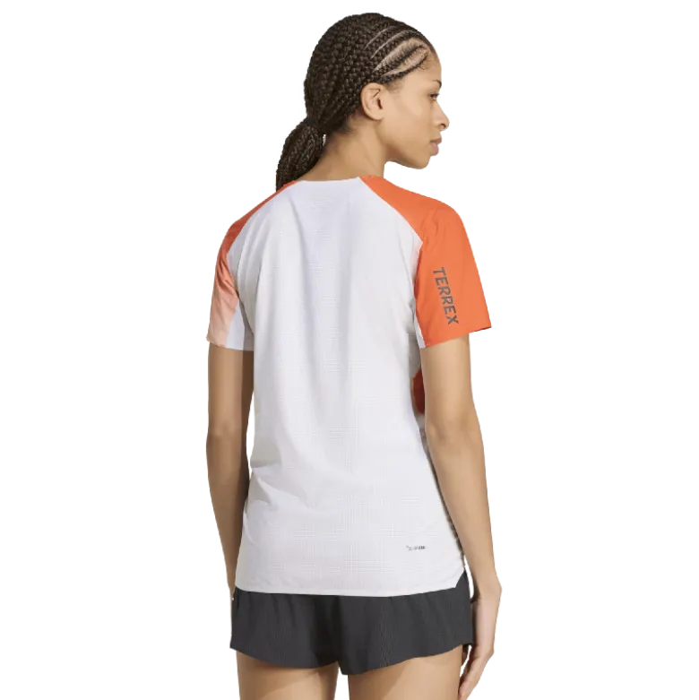 adidasTerrex Xperior Pro T-Shirt - T-shirt femme