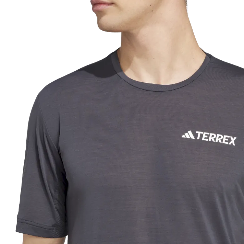 adidasTerrex Xperior Tee - T-shirt homme