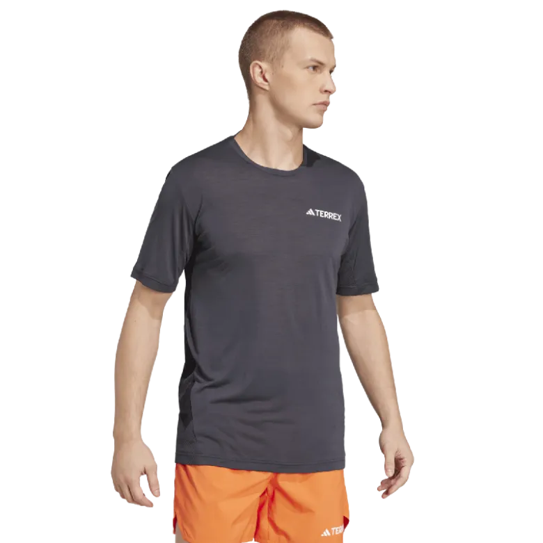 adidasTerrex Xperior Tee - T-shirt homme