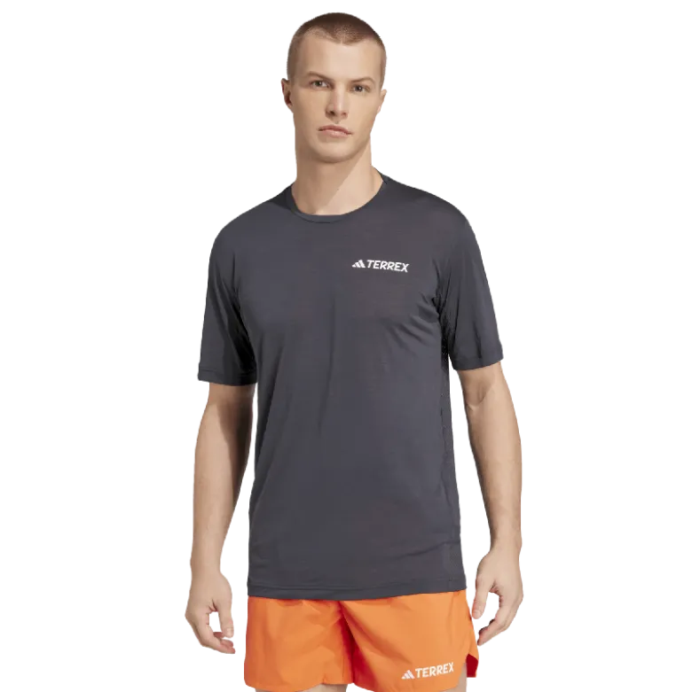 adidasTerrex Xperior Tee - T-shirt homme