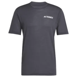 adidasTerrex Xperior Tee - T-shirt homme