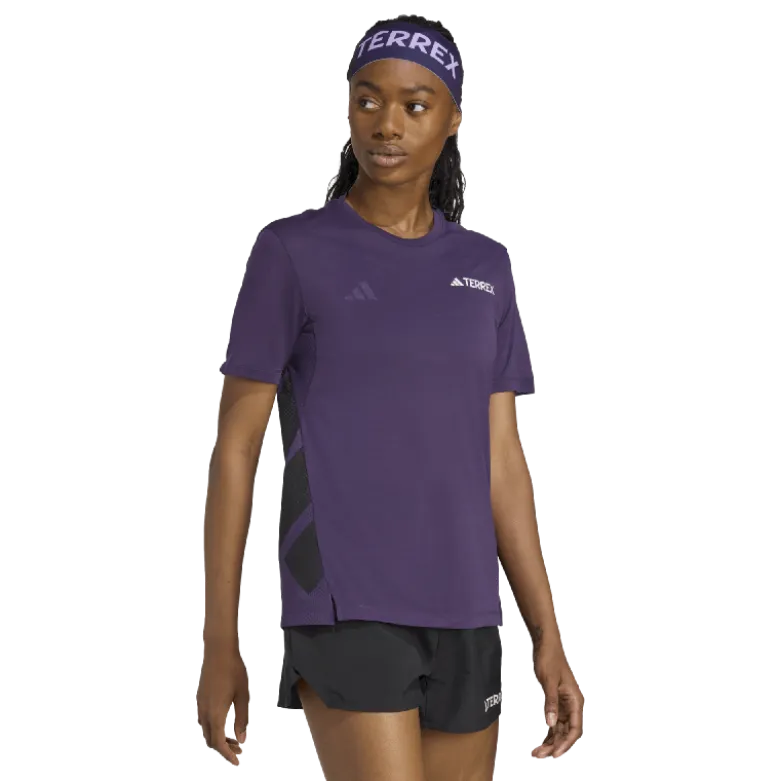 adidasTerrex Xperior Tee - T-shirt femme
