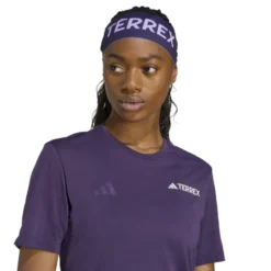 adidasTerrex Xperior Tee - T-shirt femme