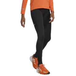 adidasTerrex Xperior Tight - Collant running femme