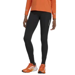 adidasTerrex Xperior Tight - Collant running femme