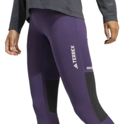 adidasTerrex Xperior Tight - Collant thermique femme