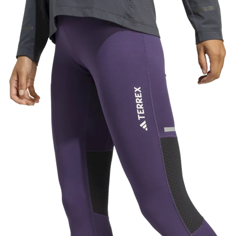 adidasTerrex Xperior Tight - Collant thermique femme