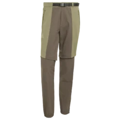 adidasTerrex Xperior Utilitas Clima365 Zip-Off Pants - Pantalon randonnée convertible homme