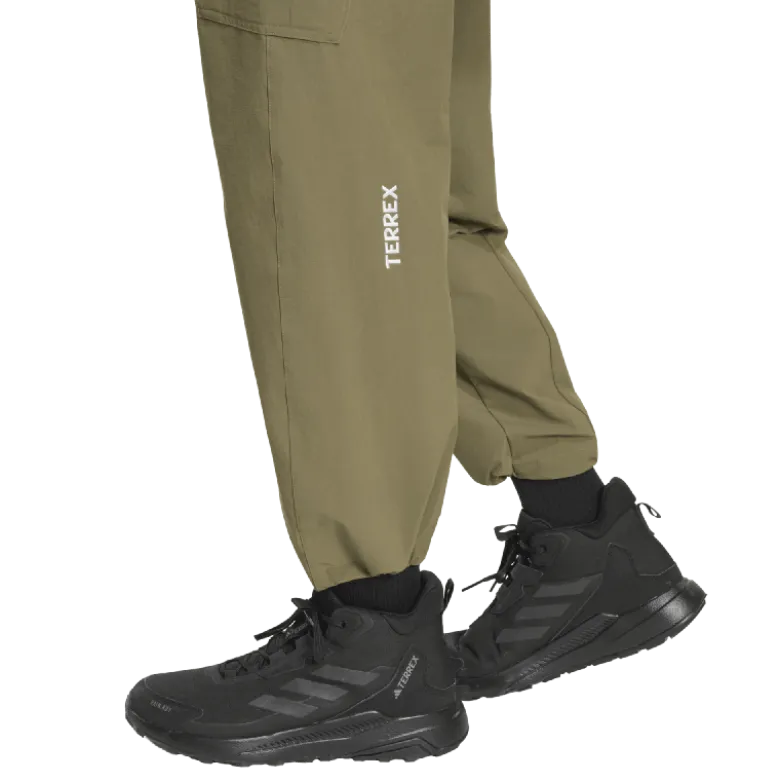 adidasTerrex Xploric Clima365 Cargo Pants - Pantalon randonnée homme