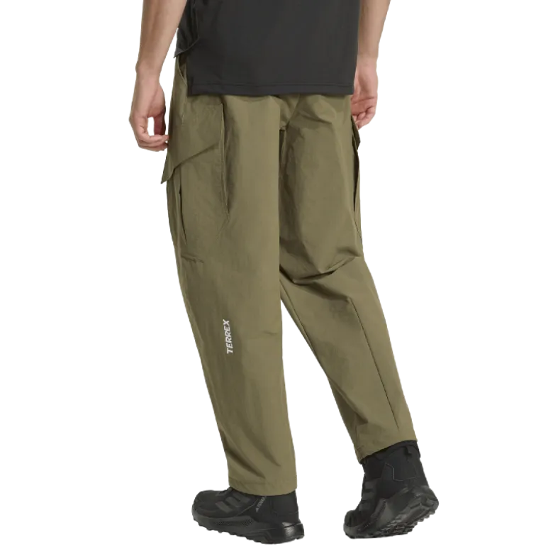 adidasTerrex Xploric Clima365 Cargo Pants - Pantalon randonnée homme