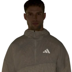 adidasTerrex Xploric Clima365 Printed Wind Anorak - Veste coupe-vent homme