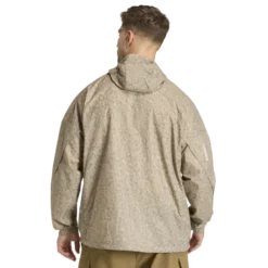 adidasTerrex Xploric Clima365 Printed Wind Anorak - Veste coupe-vent homme