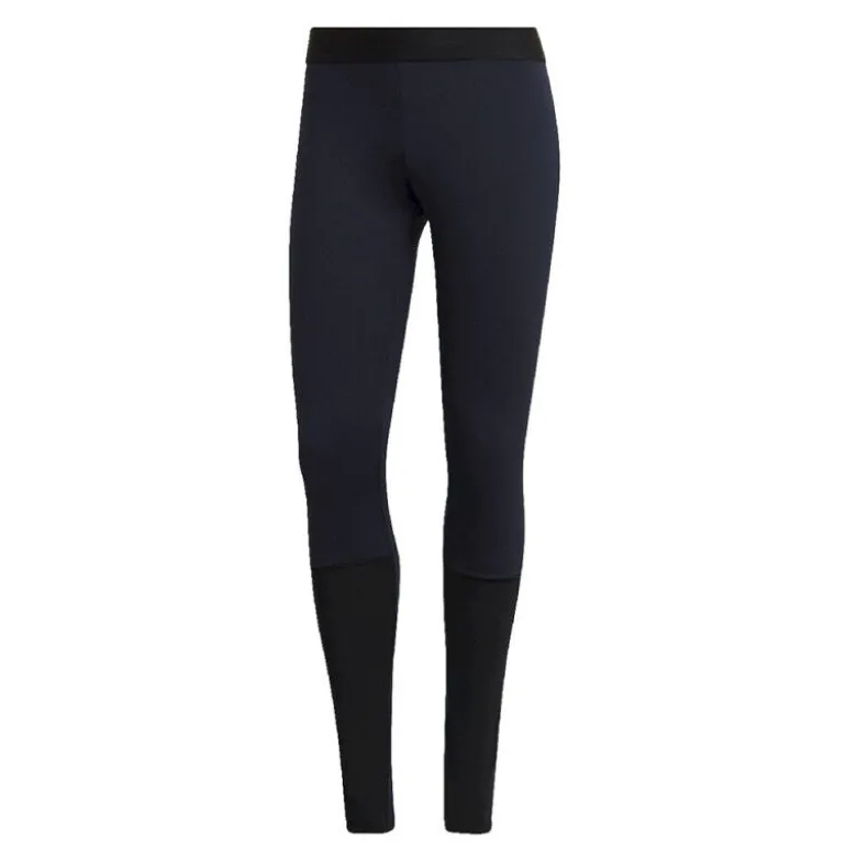 adidasTerrex XPR XC Tights - Collant ski de fond femme