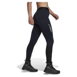 adidasTerrex XPR XC Tights - Collant ski de fond femme