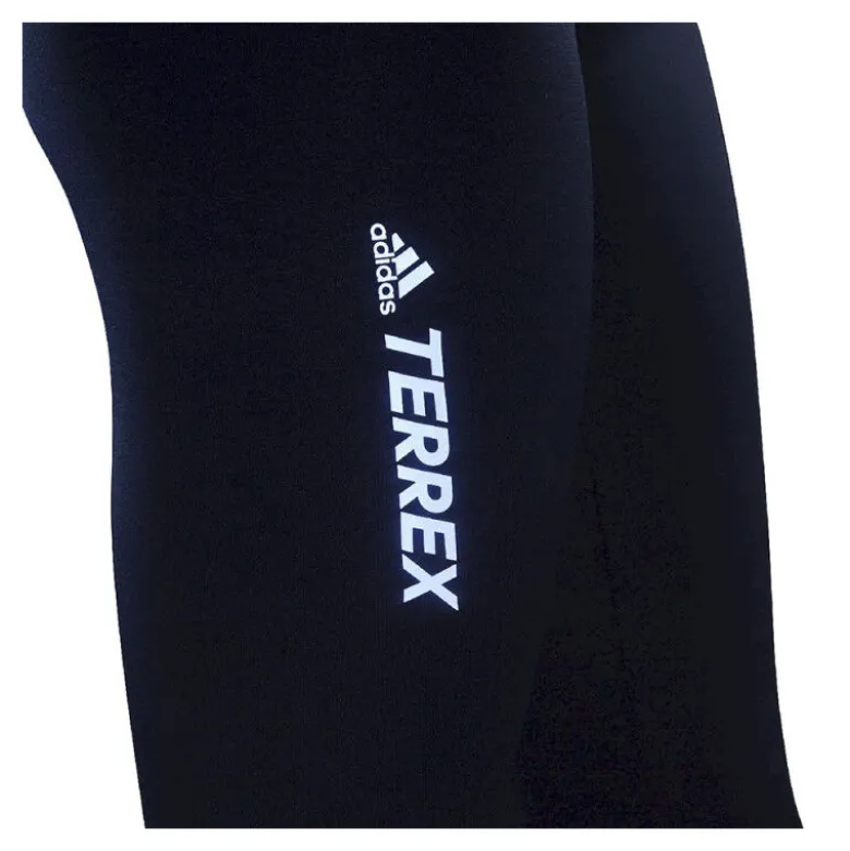 adidasTerrex XPR XC Tights - Collant ski de fond femme