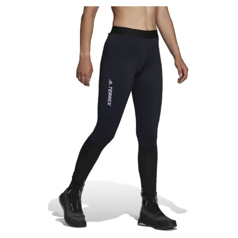 adidasTerrex XPR XC Tights - Collant ski de fond femme