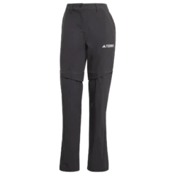 adidasTerrex Zip Off Pant - Pantalon randonnée femme