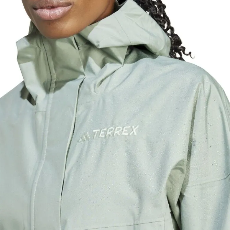 adidasXP 2.5 Anorak - Veste imperméable femme