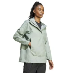 adidasXP 2.5 Anorak - Veste imperméable femme