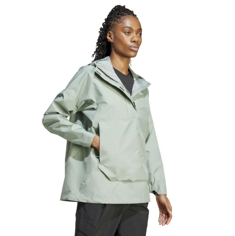 adidasXP 2.5 Anorak - Veste imperméable femme