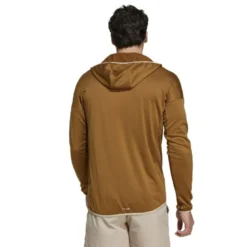 adidasXperior Light Fleece Hooded Jacket - Polaire homme