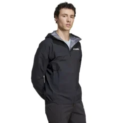 adidasXperior Light Rain Jacket - Veste imperméable homme