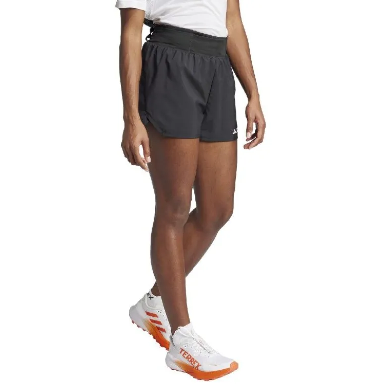 adidasXperior Shorts - Short trail femme