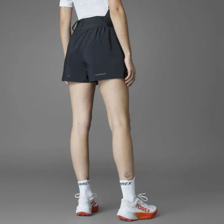 adidasXperior Shorts - Short trail femme