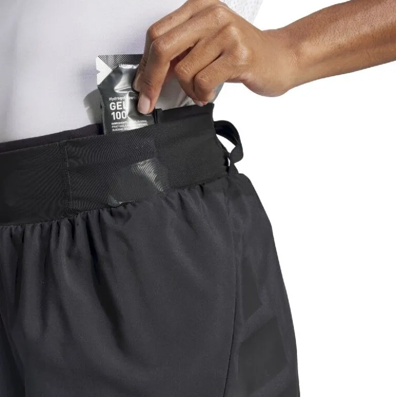 adidasXperior Shorts - Short trail femme