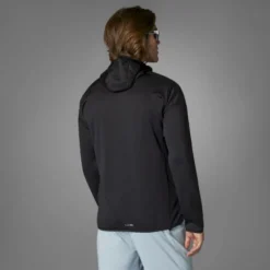 adidasXperior Wind Fleece Hoody - Polaire homme