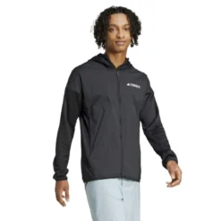 adidasXperior Wind Fleece Hoody - Polaire homme