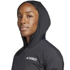 adidasXperior Wind Fleece Hoody - Polaire femme