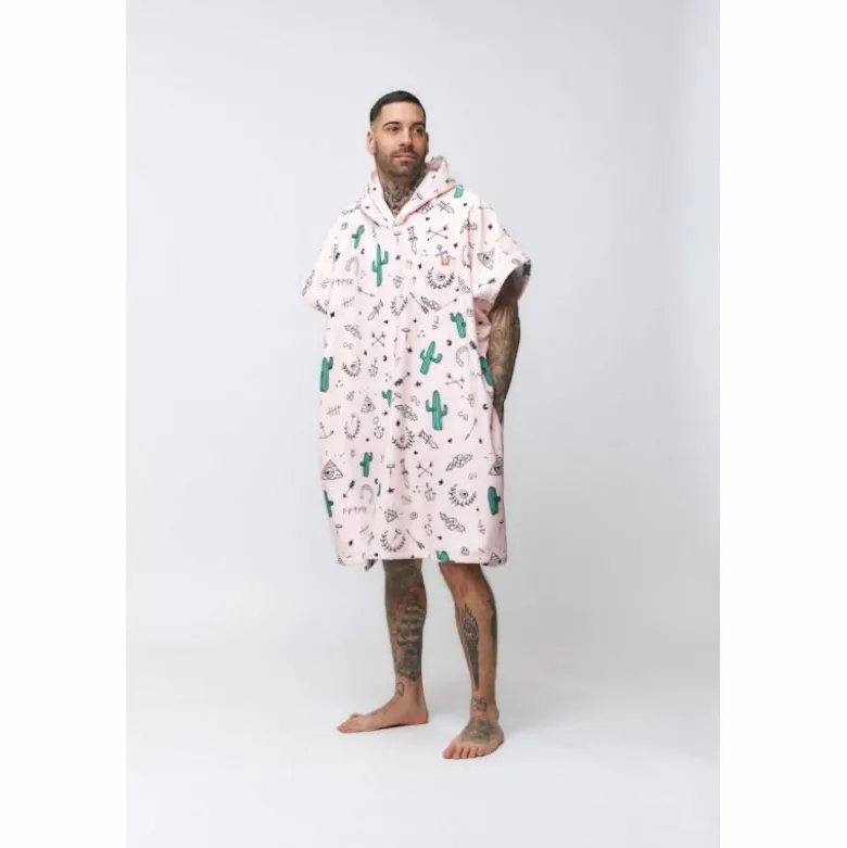 After EssentialsPoncho Hype - Poncho