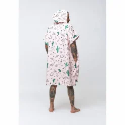 After EssentialsPoncho Hype - Poncho